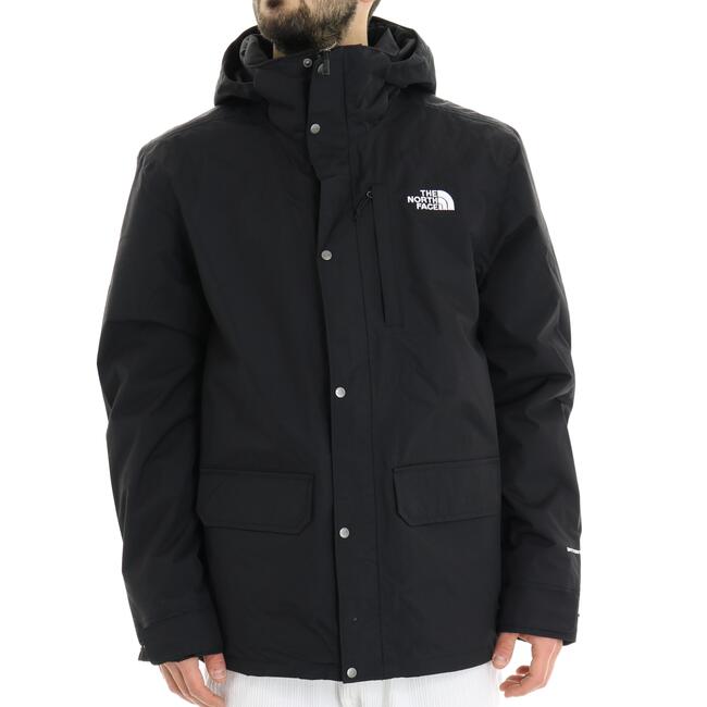 GIUBOTTO PINECROFT TRICLIMATE THE NORTH FACE - Mad Fashion | img vers.1300x/